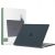 MacBook Air 15" M2 / M3 (2023-2024) Tok - Tech-Protect SmartShell - Matt Fekete