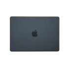 MacBook Air 15" M2 / M3 / M4 (2023-2025) Tok - Tech-Protect SmartShell - Matt Fekete