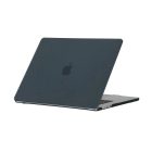 MacBook Air 15" M2 / M3 / M4 (2023-2025) Tok - Tech-Protect SmartShell - Matt Fekete