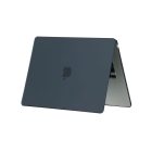 MacBook Air 15" M2 / M3 / M4 (2023-2025) Tok - Tech-Protect SmartShell - Matt Fekete