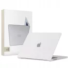 MacBook Air 15" M2 / M3 / M4 (2023-2025) Tok - Áttetsző