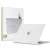 MacBook Air 15" M2 / M3 / M4 (2023-2025) Tok - Áttetsző