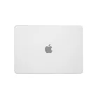 MacBook Air 15" M2 / M3 / M4 (2023-2025) Tok - Áttetsző