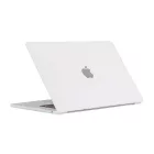 MacBook Air 15" M2 / M3 / M4 (2023-2025) Tok - Áttetsző