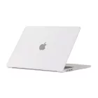 MacBook Air 15" M2 / M3 / M4 (2023-2025) Tok - Áttetsző