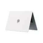 MacBook Air 15" M2 / M3 / M4 (2023-2025) Tok - Áttetsző