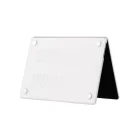 MacBook Air 15" M2 / M3 / M4 (2023-2025) Tok - Áttetsző