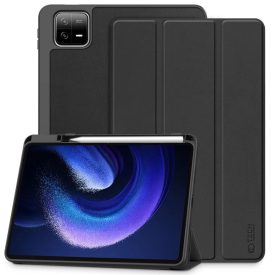 Xiaomi Pad 6 / 6 Pro Tok - Tech-Protect SC Pen - Fekete