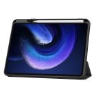 Xiaomi Pad 6 / 6 Pro Tok - Tech-Protect SC Pen - Fekete