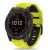 Garmin Fenix 3 / 5X / 3HR / 5X Plus / 6X / 6X Pro / 7X Szíj - Tech-Protect IconBand Pro - Lime-Fekete