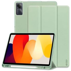   Xiaomi Redmi Pad SE 11" Tok - Tech-Protect SC Pen - Zöld