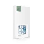 iPhone 15 Tok - Tech-Protect MagShine MagSafe - Kék