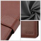 Xiaomi 13T / 13T Pro Tok - Tech-Protect Wallet - Fekete
