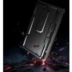 Samsung Galaxy Tab S9+ Plus 12.4" X810 / X816B Tok - Tech-Protect Kevlar Pro - Fekete