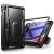 Samsung Galaxy Tab S9 11" X710 / X716B Tok - Tech-Protect Kevlar Pro - Fekete