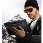 Samsung Galaxy Tab S9 11" X710 / X716B Tok - Tech-Protect Kevlar Pro - Fekete
