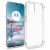 Motorola Edge 40 Neo Tok - Tech-Protect FlexAir Pro - Átlátszó