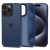 iPhone 15 Pro Max Tok - Tech-Protect MagMat - Matt Kék