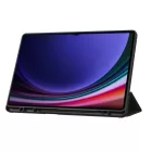 Samsung Galaxy Tab S9 FE+ 12.4" X610 / X616B Tok - Tech-Protect SC Pen - Fekete