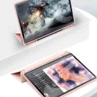 Samsung Galaxy Tab S9 FE+ 12.4" X610 / X616B Tok - Tech-Protect SC Pen - Fekete