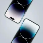 Samsung Galaxy S23 FE Kijelzővédő és Kameravédő Üvegfólia Készlet - Tech-Protect Supreme Set