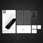 Samsung Galaxy S23 FE Kijelzővédő és Kameravédő Üvegfólia Készlet - Tech-Protect Supreme Set