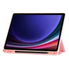 Samsung Galaxy Tab S9 FE 10.9" X510 / X516B Tok - Tech-Protect SC Pen - Pink