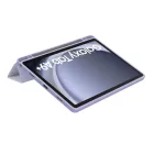 Samsung Galaxy Tab A9+ 11" X210 / X215 / X216 Tok - Tech-Protect SC Pen Hybrid - Lila Márvány
