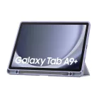 Samsung Galaxy Tab A9+ 11" X210 / X215 / X216 Tok - Tech-Protect SC Pen Hybrid - Lila Márvány