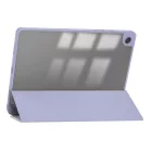 Samsung Galaxy Tab A9+ 11" X210 / X215 / X216 Tok - Tech-Protect SC Pen Hybrid - Lila Márvány