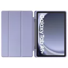 Samsung Galaxy Tab A9+ 11" X210 / X215 / X216 Tok - Tech-Protect SC Pen Hybrid - Lila Márvány