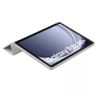 Samsung Galaxy Tab A9+ 11" X210 / X215 / X216 Tok - Tech-Protect SmartCase - Szürke
