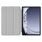 Samsung Galaxy Tab A9+ 11" X210 / X215 / X216 Tok - Tech-Protect SmartCase - Szürke