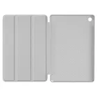 Samsung Galaxy Tab A9+ 11" X210 / X215 / X216 Tok - Tech-Protect SmartCase - Szürke