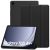 Samsung Galaxy Tab A9+ 11" X210 / X215 / X216 Tok - Tech-Protect SmartCase - Fekete