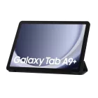 Samsung Galaxy Tab A9+ 11" X210 / X215 / X216 Tok - Tech-Protect SmartCase - Fekete