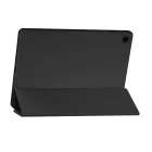 Samsung Galaxy Tab A9+ 11" X210 / X215 / X216 Tok - Tech-Protect SmartCase - Fekete