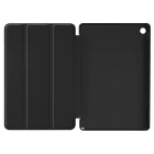 Samsung Galaxy Tab A9+ 11" X210 / X215 / X216 Tok - Tech-Protect SmartCase - Fekete