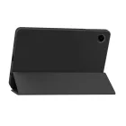 Samsung Galaxy Tab A9 8.7" X110 / X115 Tok - Tech-Protect SmartCase - Fekete