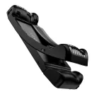 Lenovo Legion Go Tok - Tech-Protect TPUCarbon - Fekete