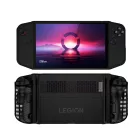 Lenovo Legion Go Tok - Tech-Protect TPUCarbon - Fekete