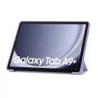 Samsung Galaxy Tab A9+ 11" X210 / X215 / X216 Tok - Tech-Protect SmartCase - Lila