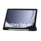 Samsung Galaxy Tab A9+ Plus 11" X210 / X215 / X216 Tok - Tech-Protect SC Pen - Fekete