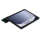 Samsung Galaxy Tab A9+ 11" X210 / X215 / X216 Tok - Tech-Protect SmartCase - Macskás