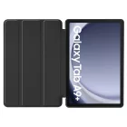 Samsung Galaxy Tab A9+ 11" X210 / X215 / X216 Tok - Tech-Protect SmartCase - Macskás