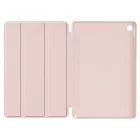 Samsung Galaxy Tab A9+ 11" X210 / X215 / X216 Tok - Tech-Protect SmartCase - Pink Márvány