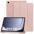 Samsung Galaxy Tab A9+ Plus 11" X210 / X215 / X216 Tok - Tech-Protect SC Pen - Pink