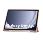 Samsung Galaxy Tab A9+ Plus 11" X210 / X215 / X216 Tok - Tech-Protect SC Pen - Pink