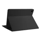 Samsung Galaxy Tab A9+ Plus 11" X210 / X215 / X216 Tok - Tech-Protect SC Ceruzatartóval és Angol Billentyűzettel - Fekete