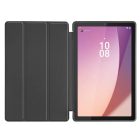 Lenovo Tab M9 9" TB-310 Tok - Tech-Protect SmartCase - Fekete